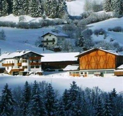 фото отеля Erlebnis Kinder Bauernhof - Tobadillerhof Pitztal Wenns