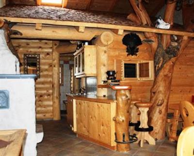 фото отеля Erlebnis Kinder Bauernhof - Tobadillerhof Pitztal Wenns