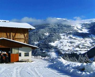фото отеля Erlebnis Kinder Bauernhof - Tobadillerhof Pitztal Wenns
