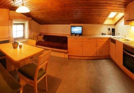 фото отеля Erlebnis Kinder Bauernhof - Tobadillerhof Pitztal Wenns