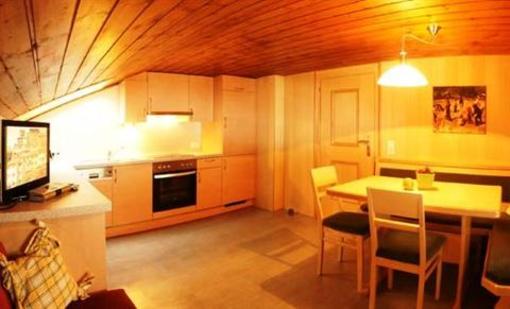 фото отеля Erlebnis Kinder Bauernhof - Tobadillerhof Pitztal Wenns