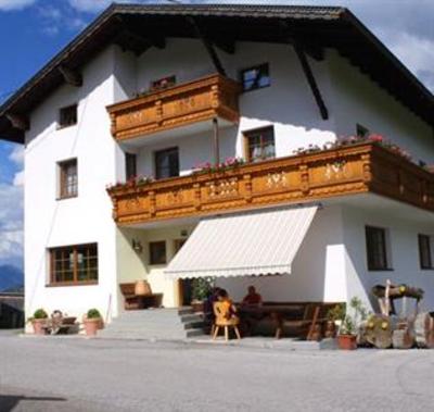 фото отеля Erlebnis Kinder Bauernhof - Tobadillerhof Pitztal Wenns