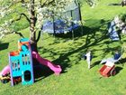 фото отеля Erlebnis Kinder Bauernhof - Tobadillerhof Pitztal Wenns