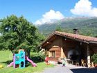 фото отеля Erlebnis Kinder Bauernhof - Tobadillerhof Pitztal Wenns