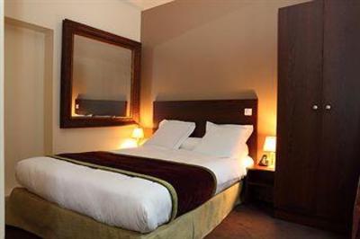 фото отеля Queens Hotel Paris