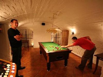 фото отеля The Yew Tree Inn Yeovil