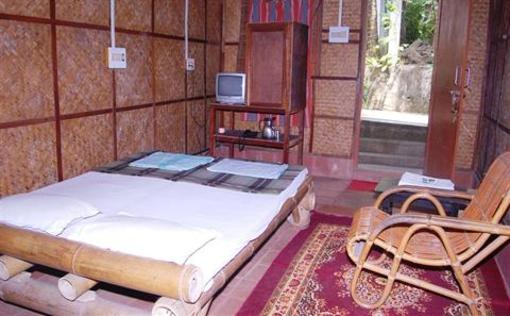 фото отеля Palm Grove Eco Resort