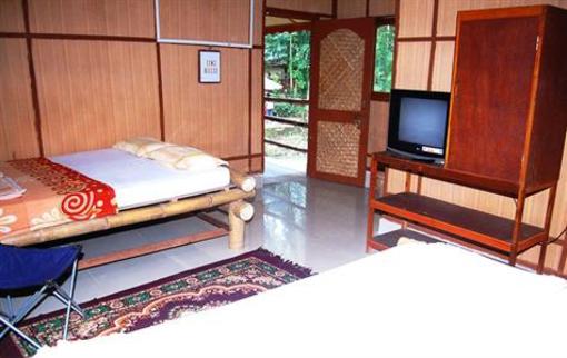 фото отеля Palm Grove Eco Resort