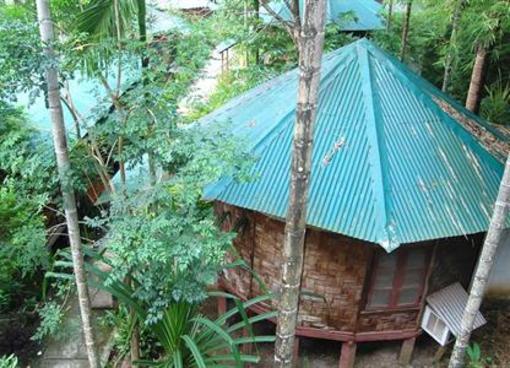 фото отеля Palm Grove Eco Resort