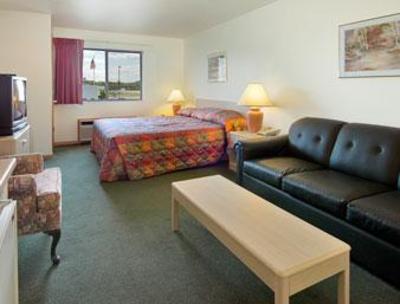 фото отеля Super 8 Mauston