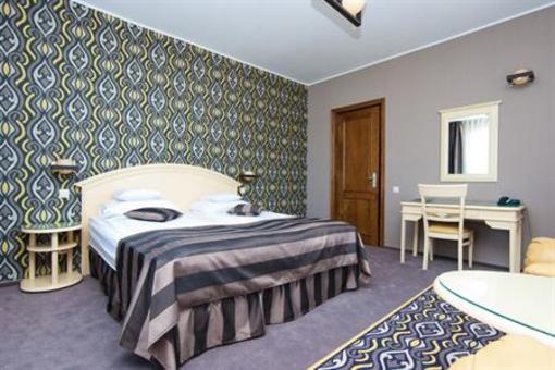 фото отеля Onix Hotel