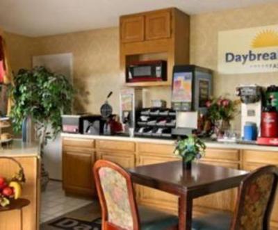 фото отеля Days Inn Canton (North Carolina)