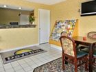 фото отеля Days Inn Canton (North Carolina)