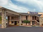 фото отеля Days Inn Canton (North Carolina)