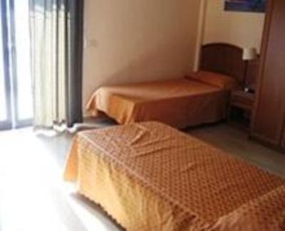 фото отеля Campus Hotel Bari