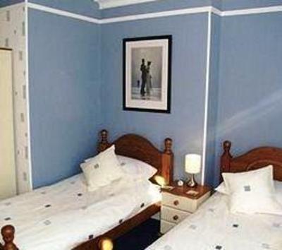 фото отеля Meadowlea Guest House