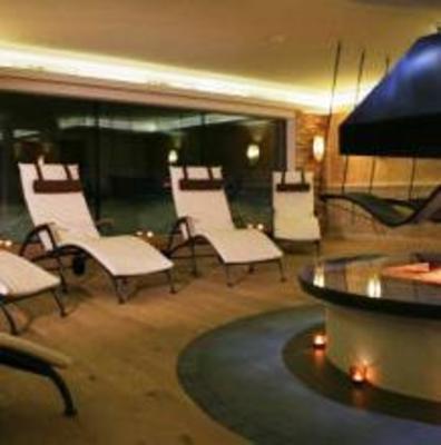 фото отеля Hotel Schönruh Gerlos