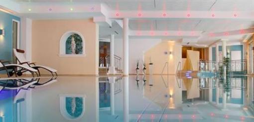 фото отеля Hotel Schönruh Gerlos