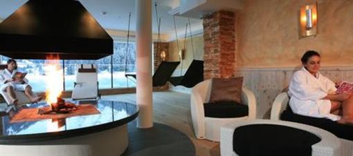 фото отеля Hotel Schönruh Gerlos