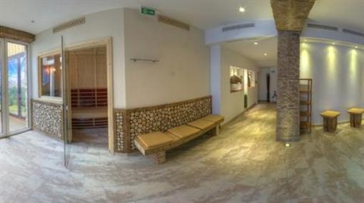 фото отеля Hotel Schönruh Gerlos
