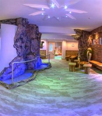 фото отеля Hotel Schönruh Gerlos