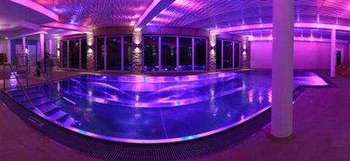 фото отеля Hotel Schönruh Gerlos