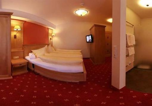 фото отеля Hotel Schönruh Gerlos