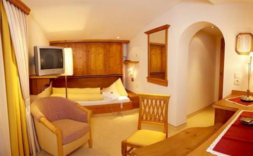 фото отеля Hotel Schönruh Gerlos