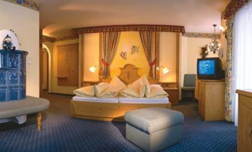 фото отеля Hotel Schönruh Gerlos