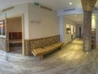фото отеля Hotel Schönruh Gerlos