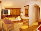 фото отеля Hotel Schönruh Gerlos
