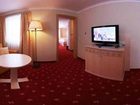 фото отеля Hotel Schönruh Gerlos