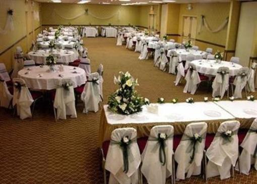 фото отеля Quality Inn & Suites Denton