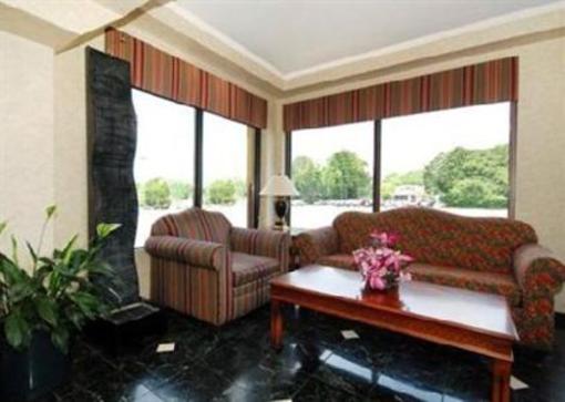 фото отеля Econo Lodge Airport New Castle (Delaware)