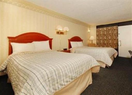 фото отеля Econo Lodge Airport New Castle (Delaware)