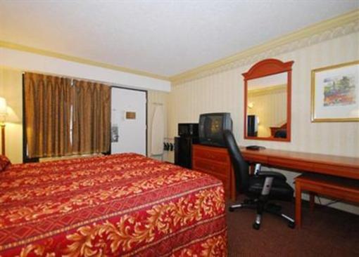 фото отеля Econo Lodge Airport New Castle (Delaware)