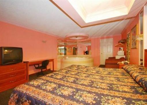 фото отеля Econo Lodge Airport New Castle (Delaware)