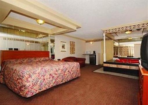 фото отеля Econo Lodge Airport New Castle (Delaware)