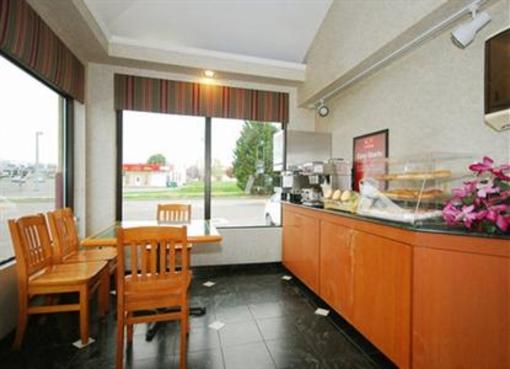 фото отеля Econo Lodge Airport New Castle (Delaware)