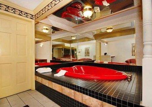 фото отеля Econo Lodge Airport New Castle (Delaware)