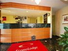 фото отеля Econo Lodge Airport New Castle (Delaware)