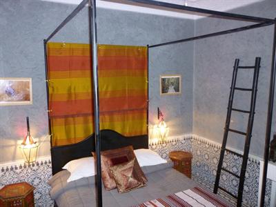 фото отеля Riad Mhaita Guesthouse Taroudant