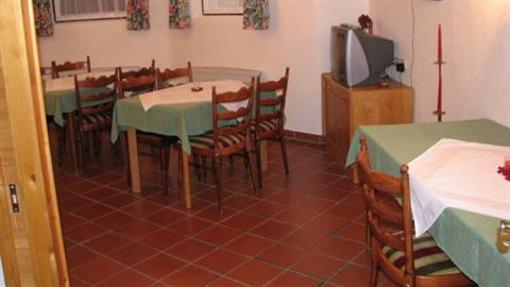 фото отеля Appartementhaus Arzt Zell am See