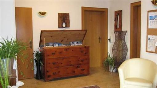 фото отеля Appartementhaus Arzt Zell am See