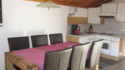 фото отеля Appartementhaus Arzt Zell am See