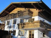 Appartementhaus Arzt Zell am See