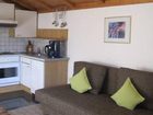фото отеля Appartementhaus Arzt Zell am See