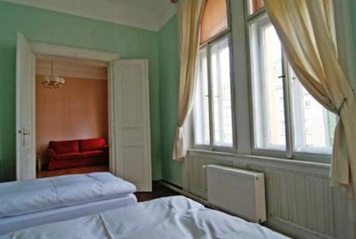 фото отеля Old Town Residence Prague