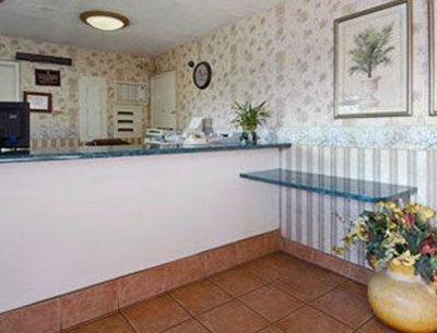 фото отеля Knights Inn Buttonwillow