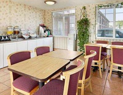 фото отеля Knights Inn Buttonwillow